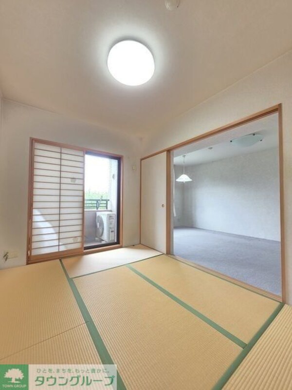 その他室内・内装(リビング/居室)