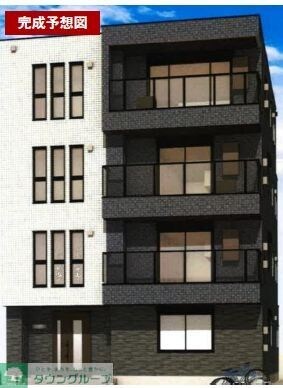 物件外観写真1　(外観)