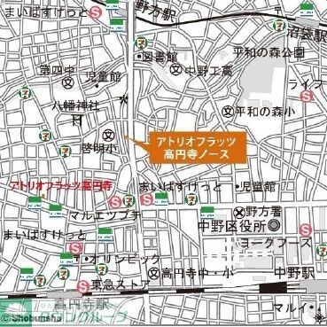 物件内観写真23　