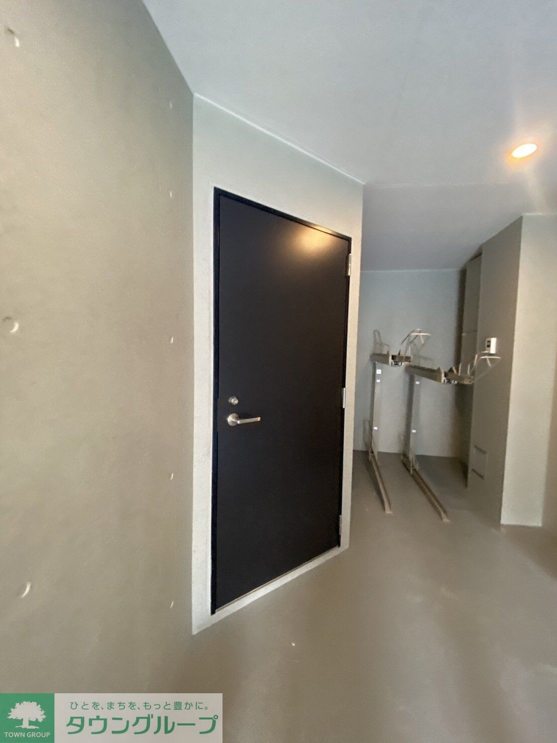 物件内観写真9　(お部屋探しはタウンハウジングへ♪)