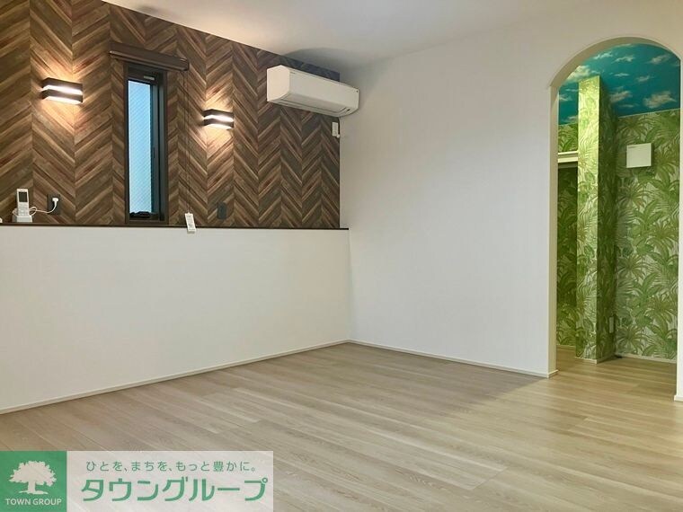 物件内観写真12　