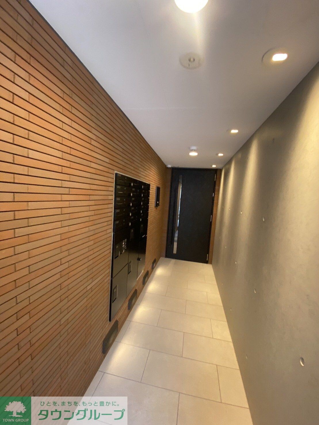 物件内観写真8　(お部屋探しはタウンハウジングへ♪)