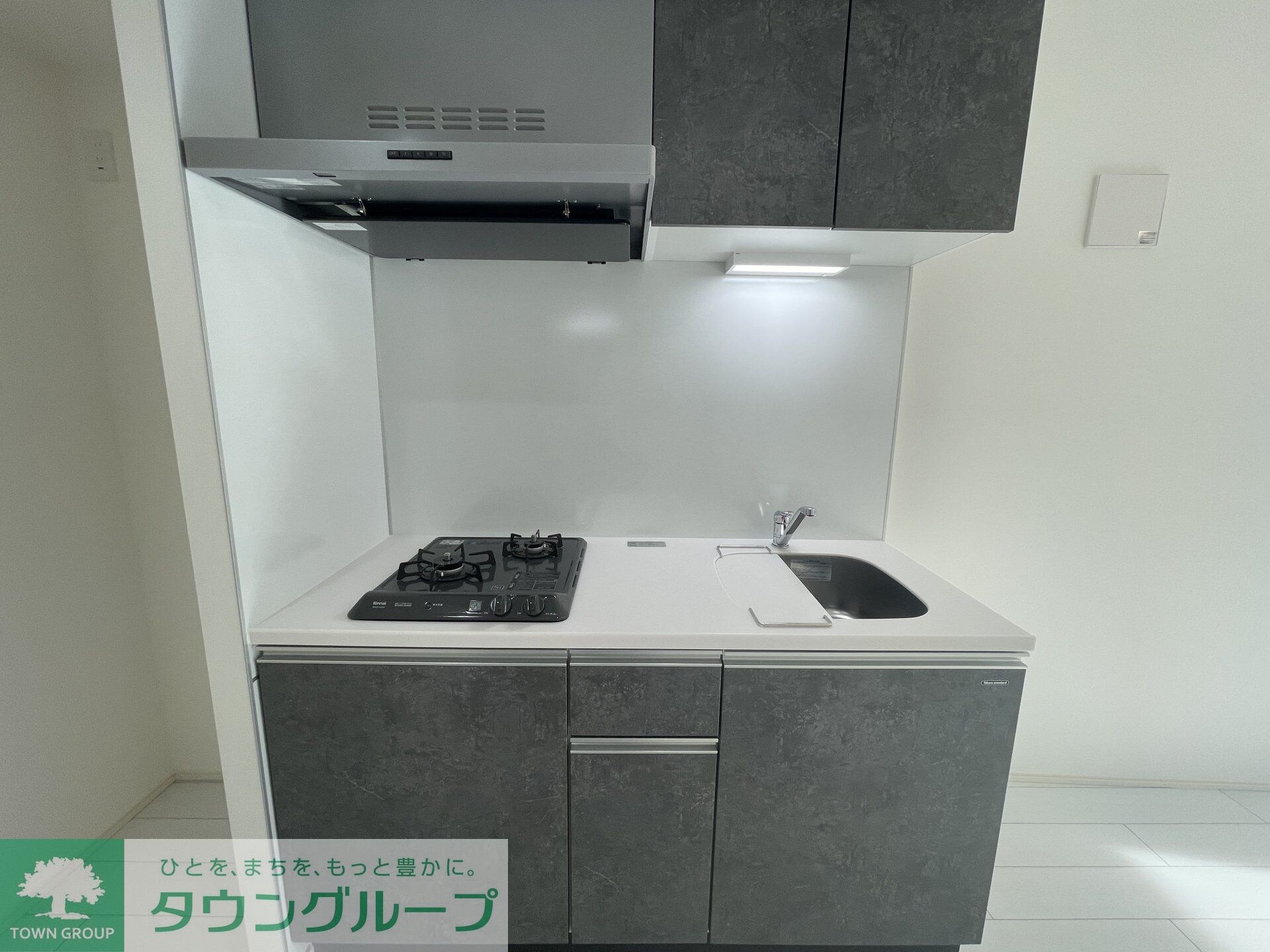 物件内観写真18　(キッチン)