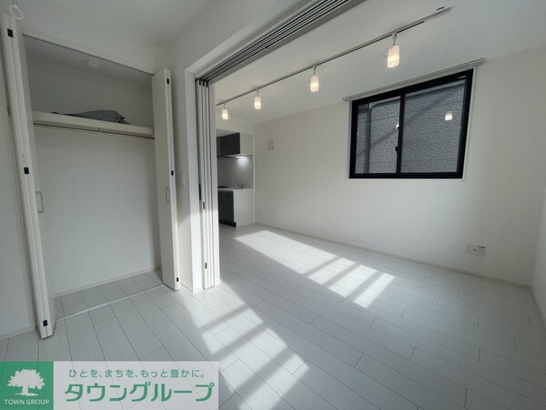 リビング・居室(リビング/居室)