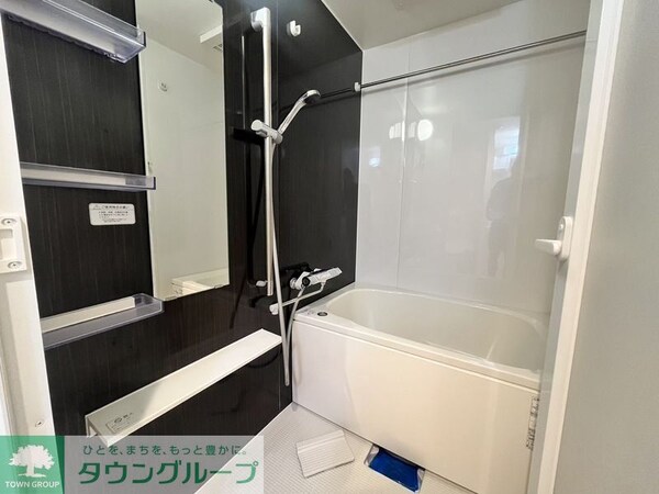 バス／シャワールーム等