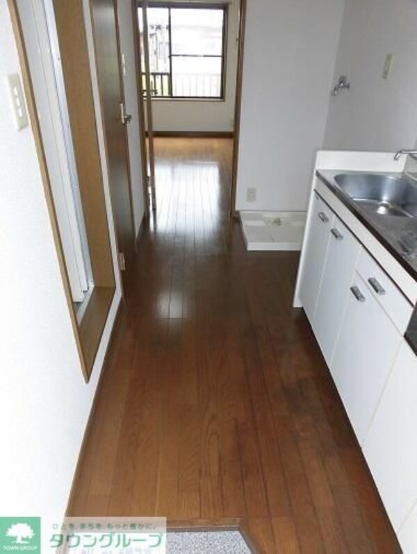 リビング・居室