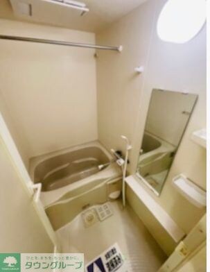 物件内観写真21　(バス／シャワールーム等)