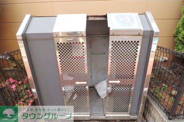 共有部分(共有部分)