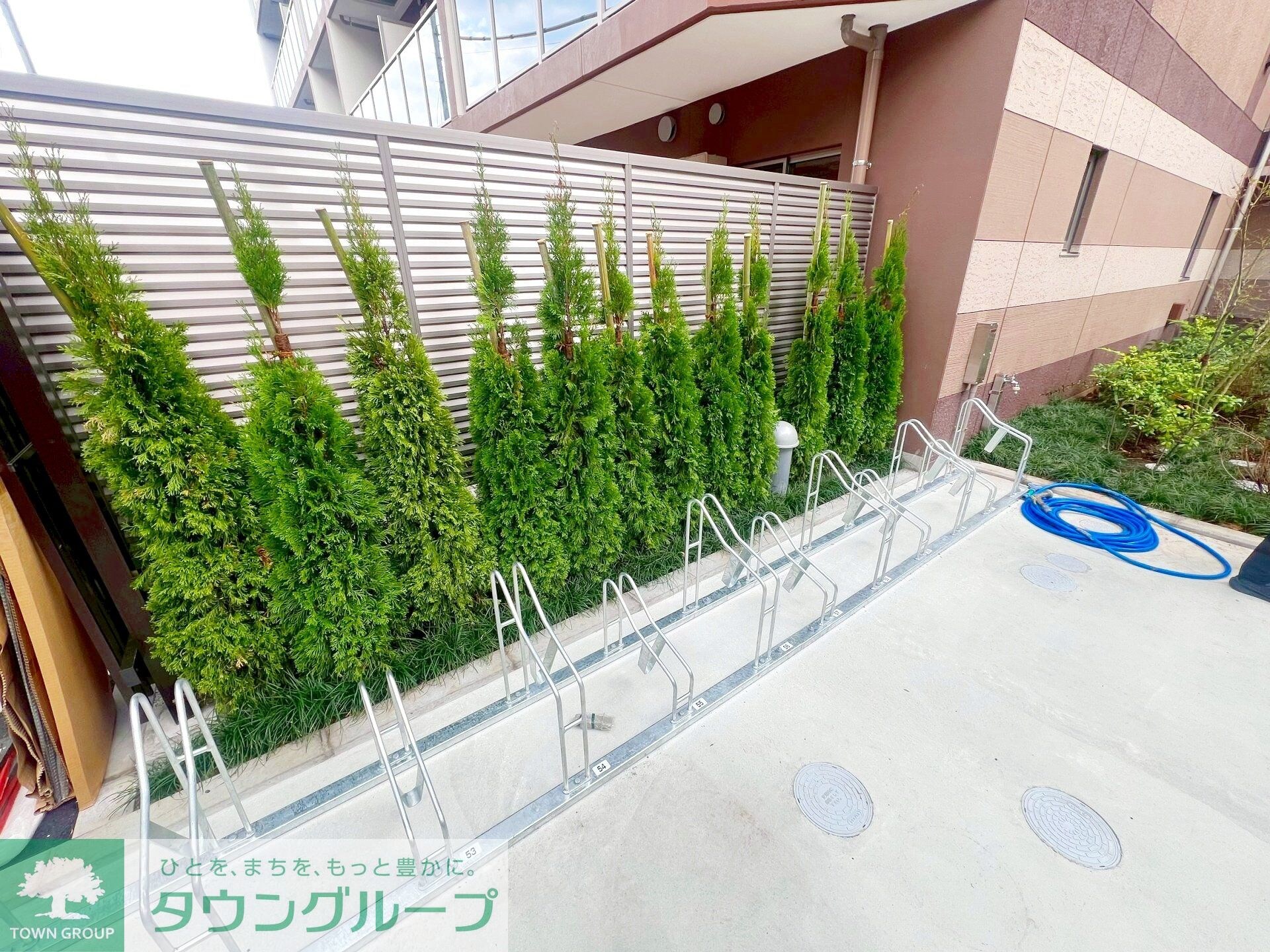 物件内観写真21　(お部屋探しはタウンハウジングへ♪)