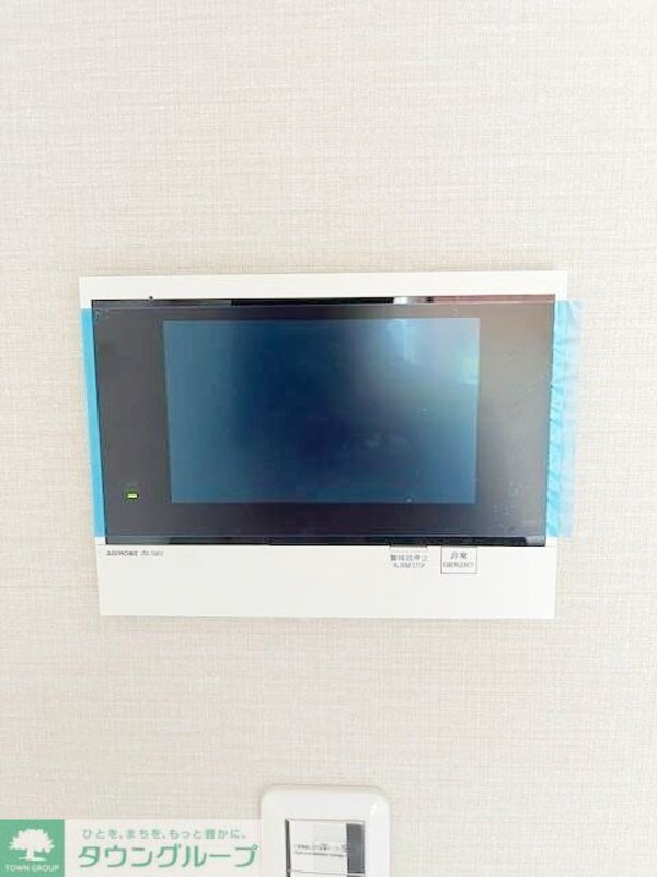 セキュリティ(設備)