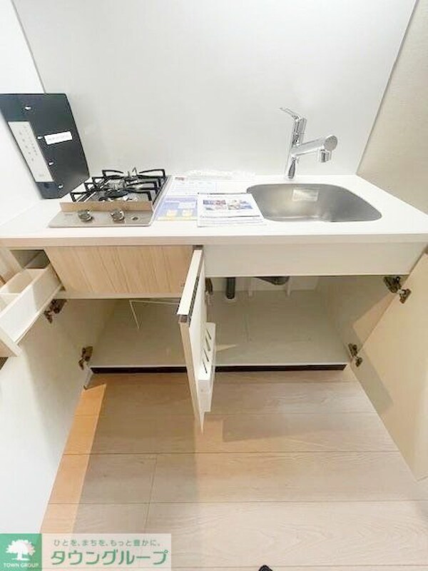 キッチン(キッチン)