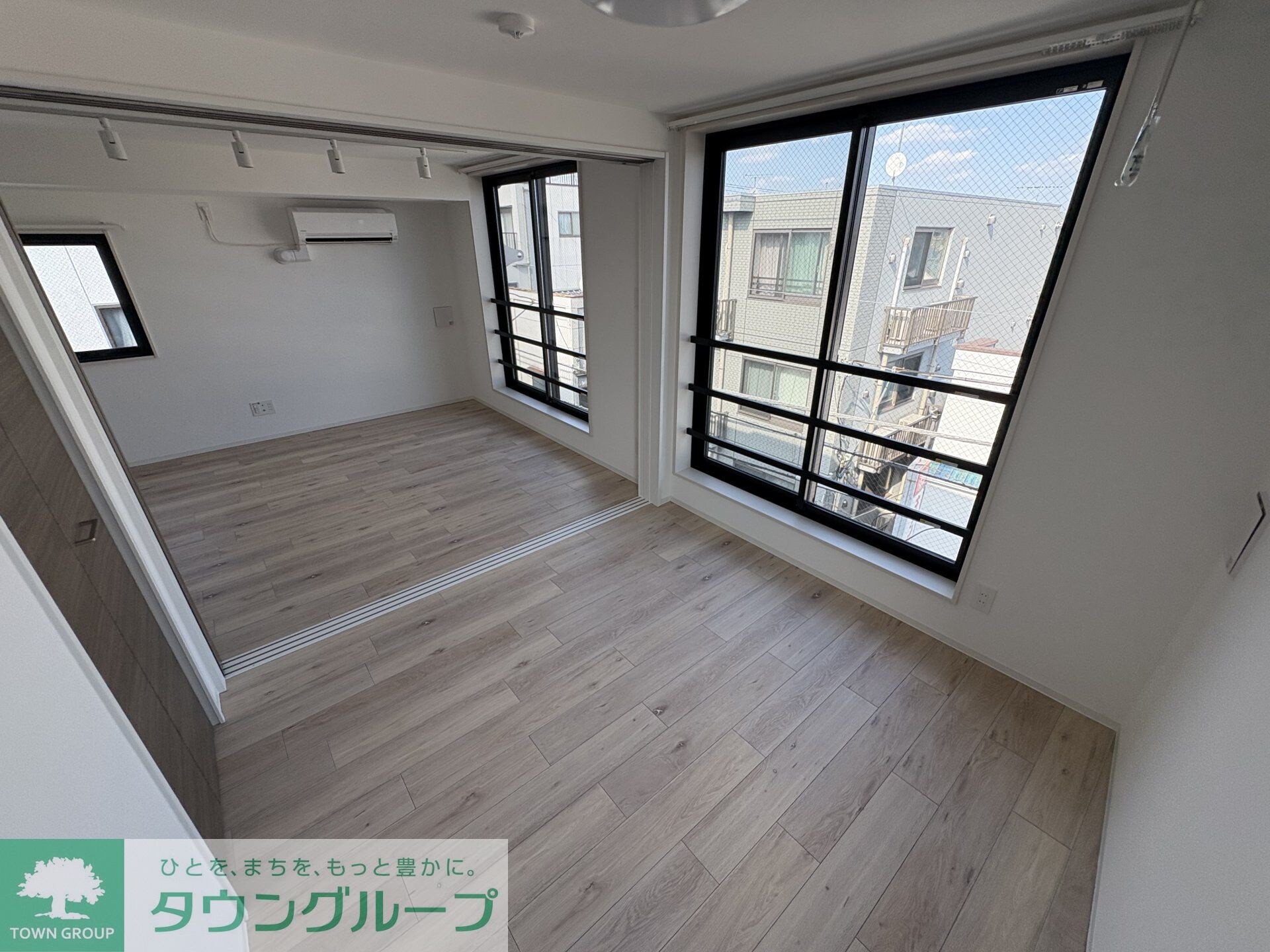 物件内観写真8　(バルコニー)