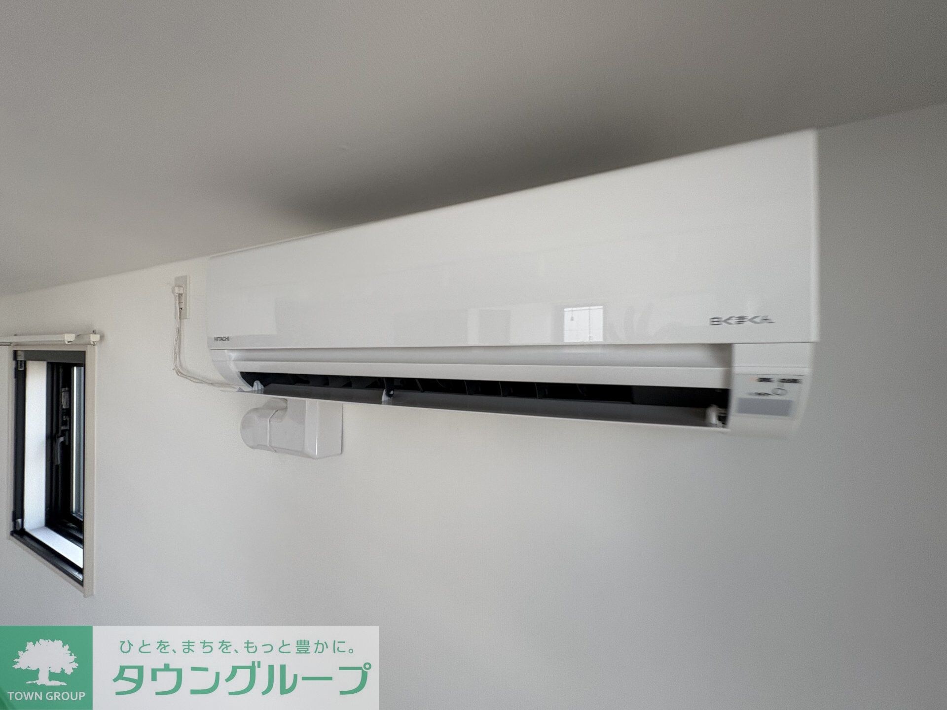 物件内観写真10　(設備)