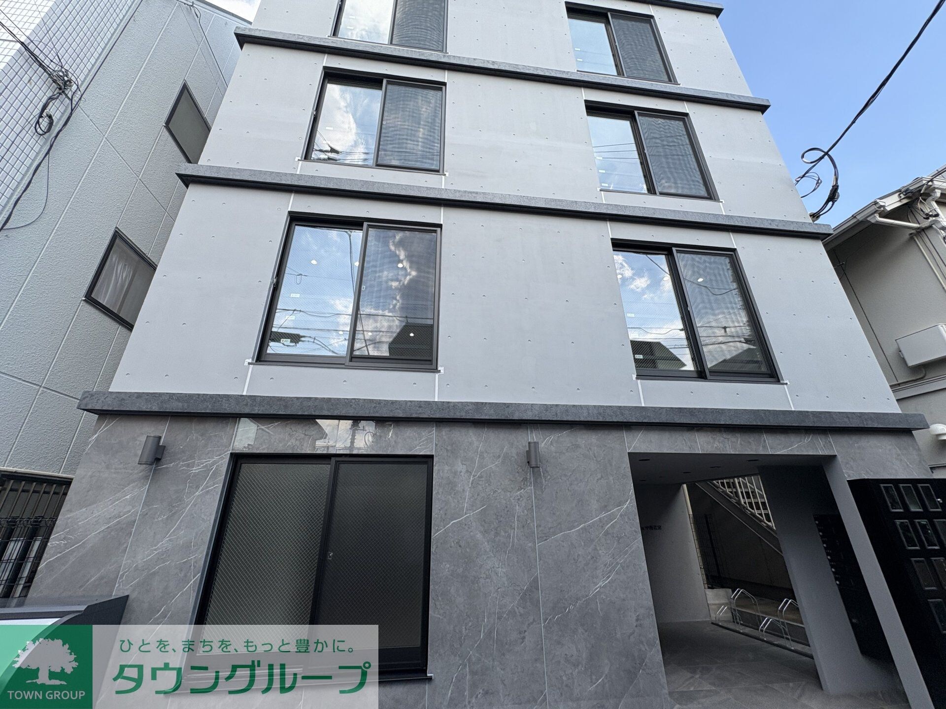 物件内観写真24　(外観)