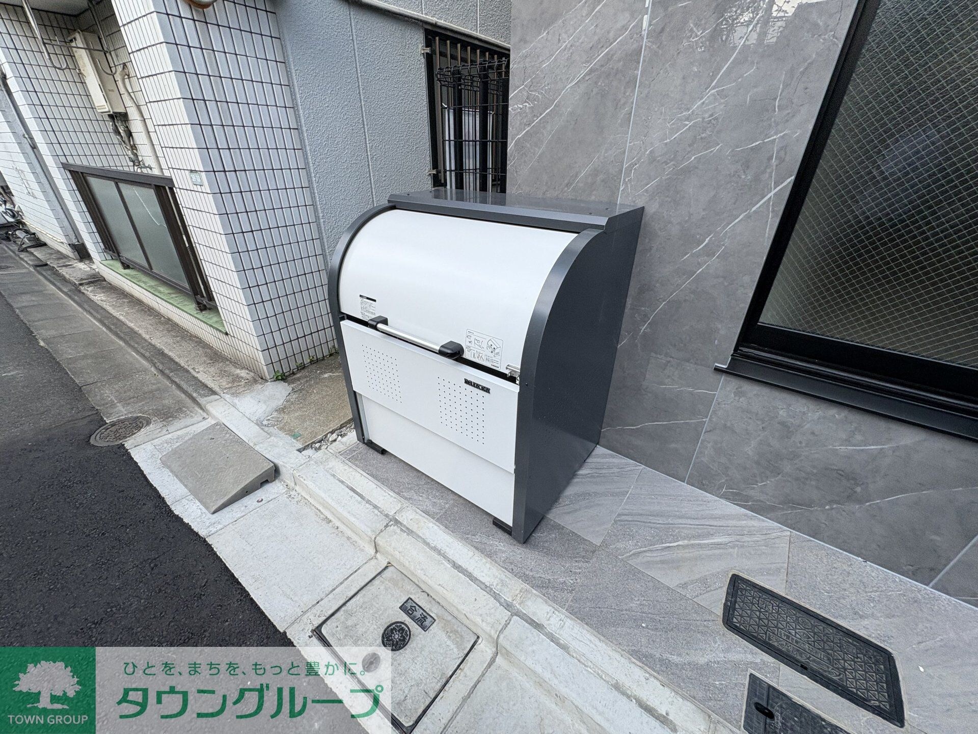 物件内観写真28　(設備)