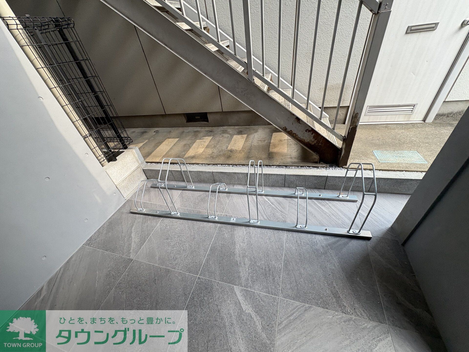 物件内観写真29　(バルコニー)