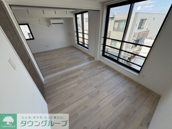 その他室内・内装(バルコニー)