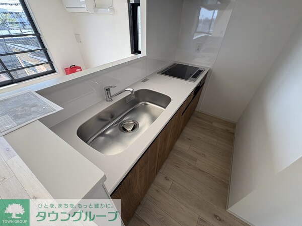 キッチン(キッチン)