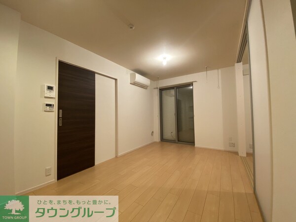 リビング・居室(リビング/居室)