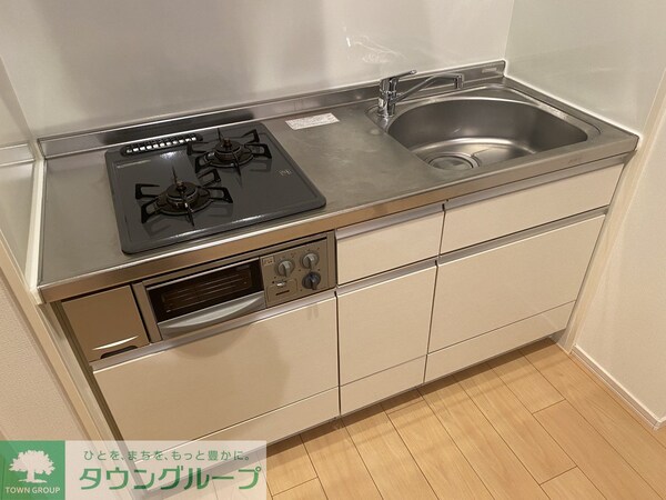 キッチン(キッチン)