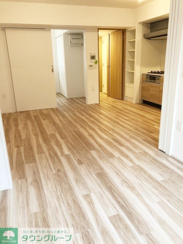 その他室内・内装(リビング/居室)