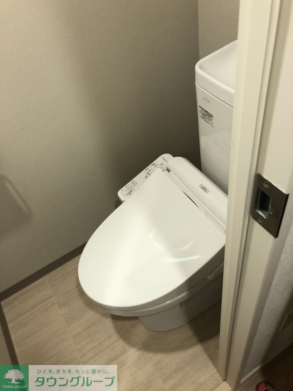 トイレ(トイレ)