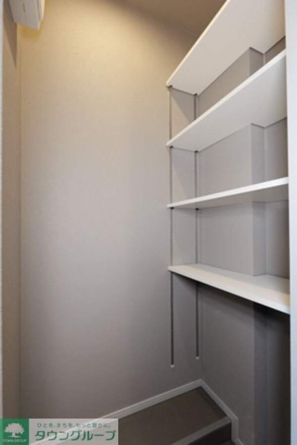 その他(※写真は同タイプ住戸です。)