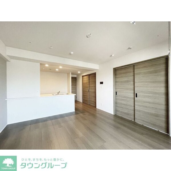 リビング・居室