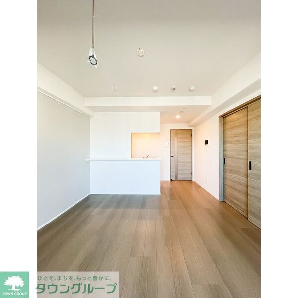 リビング・居室