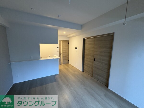 リビング・居室