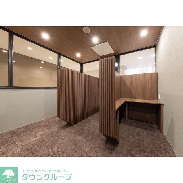 物件内観写真15　(コワーキングスペース)