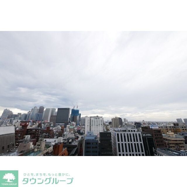 物件内観写真14　(眺望)