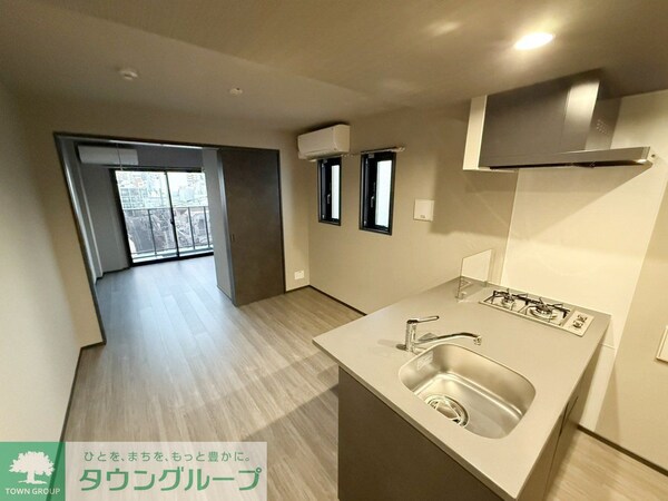 リビング・居室