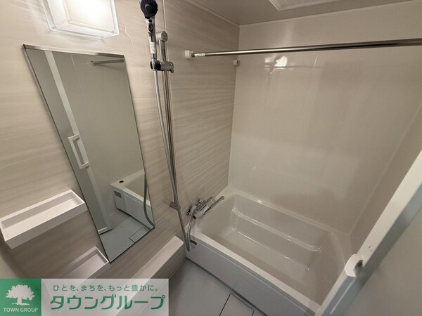 バス／シャワールーム等