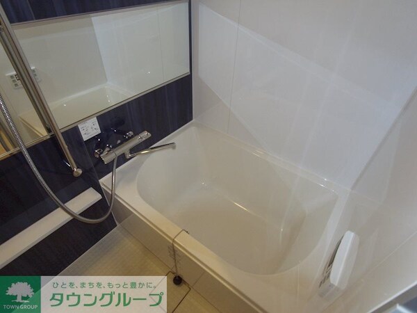 バス／シャワールーム等