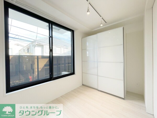 リビング・居室(お部屋探しはタウンハウジングへ♪)