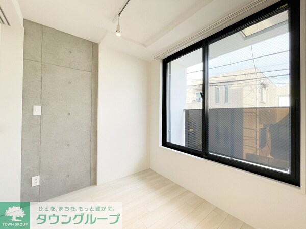 寝室(お部屋探しはタウンハウジングへ♪)