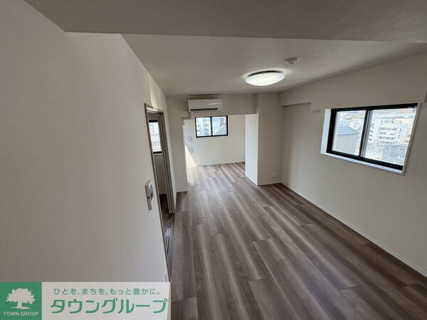 リビング・居室(リビング/居室)