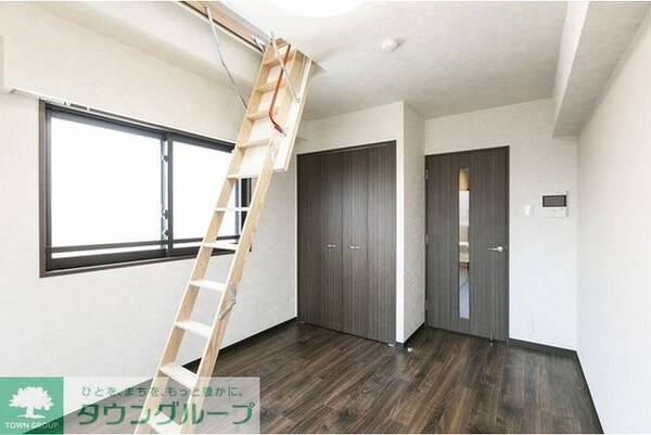 リビング・居室