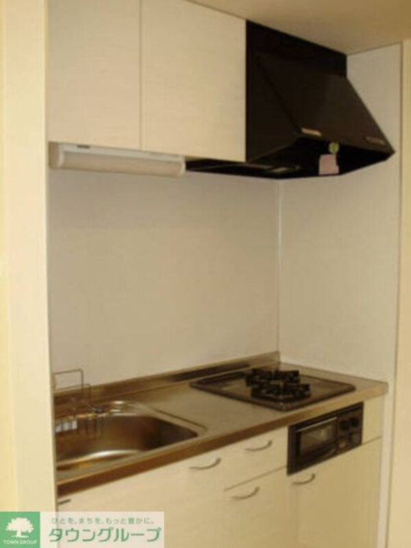 キッチン(キッチン)