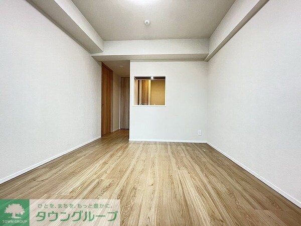 駐車場(タウンハウジングレジデンス事業部　恵比寿店・赤坂店までお問…)