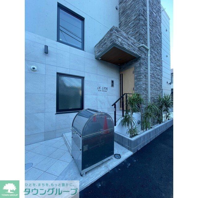 物件内観写真3　(共有部分)