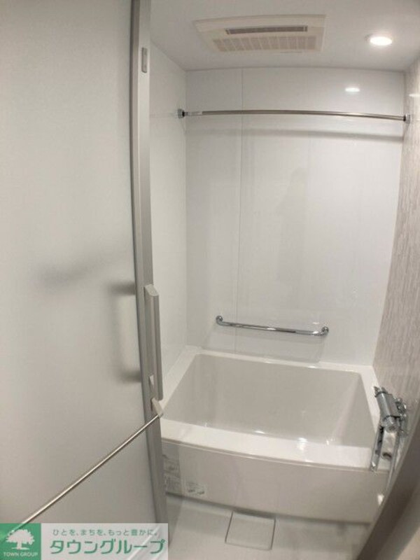 バス／シャワールーム等(※写真は同タイプ住戸です。)