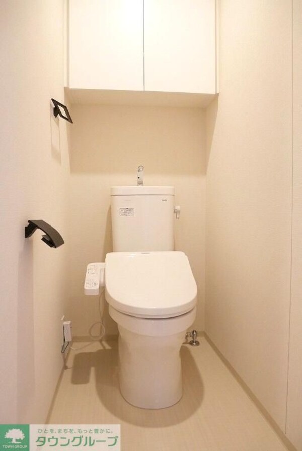 トイレ(トイレ)