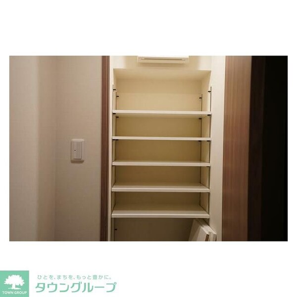 設備(※他号室参考写真※)