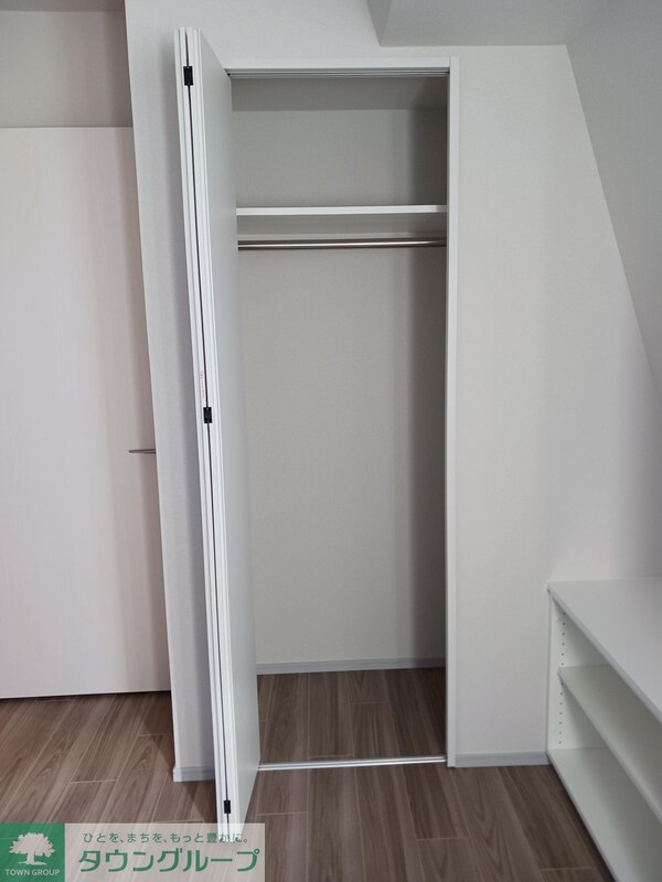 収納(キッチン)