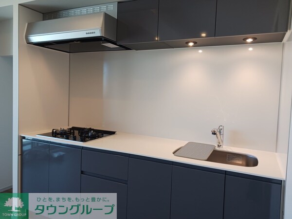 キッチン(キッチン)