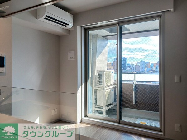 リビング・居室(収納)