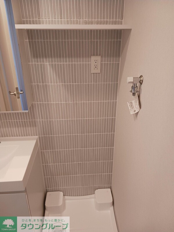 設備(キッチン)