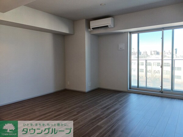 リビング・居室(エントランス)